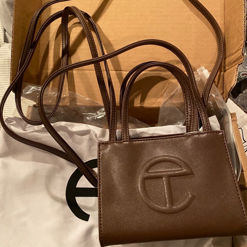 Telfar small